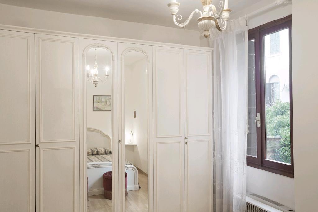 Locappart San Polo Venedik Oda fotoğraf