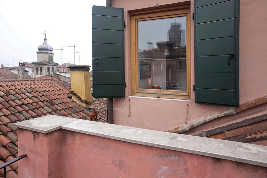 Locappart San Polo Venedik Dış mekan fotoğraf